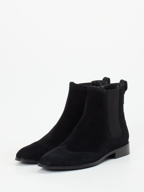 Stiefelette-17110090334 Di Lauro