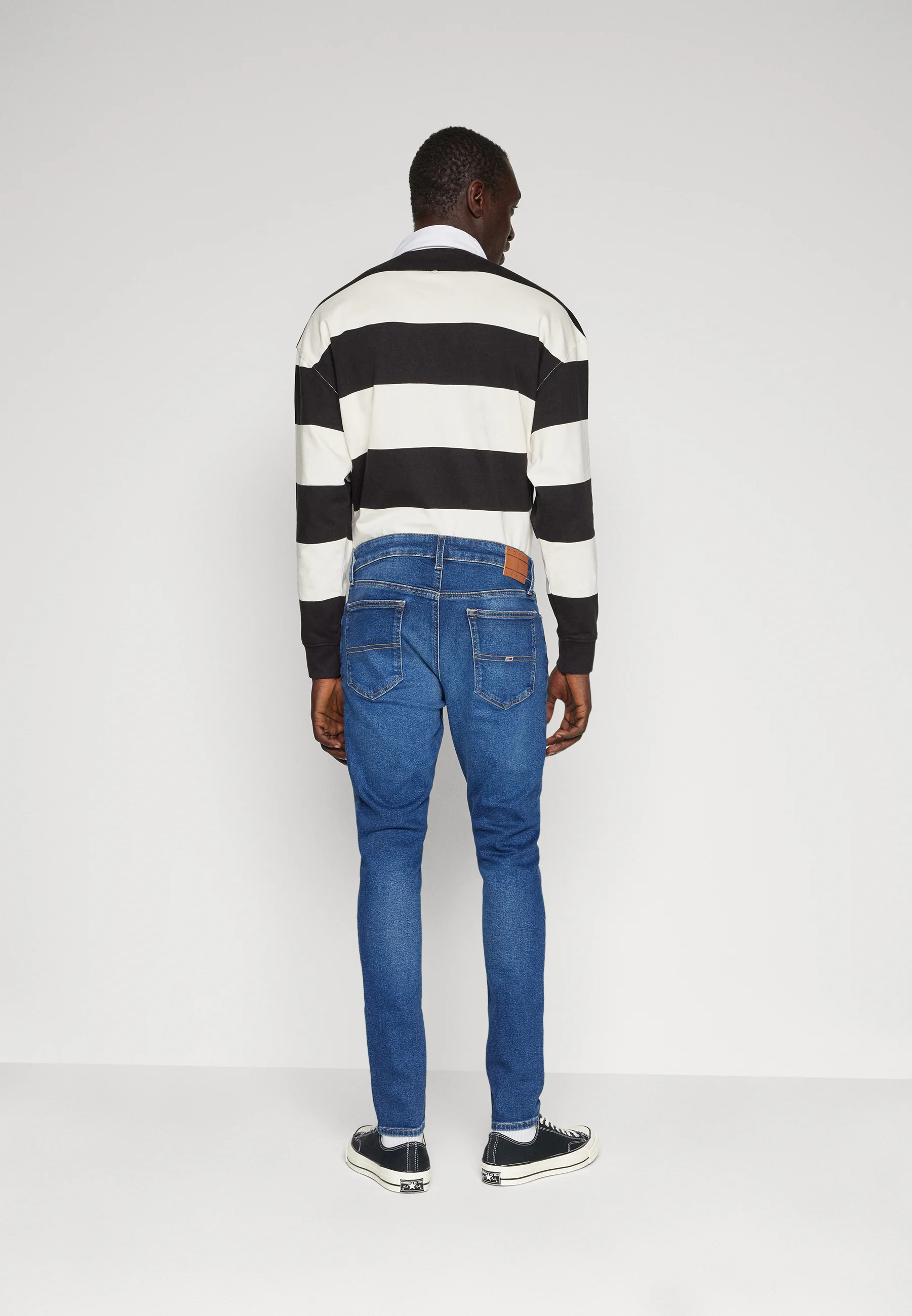 Tommy Jeans SIMON - Vaqueros ajustados