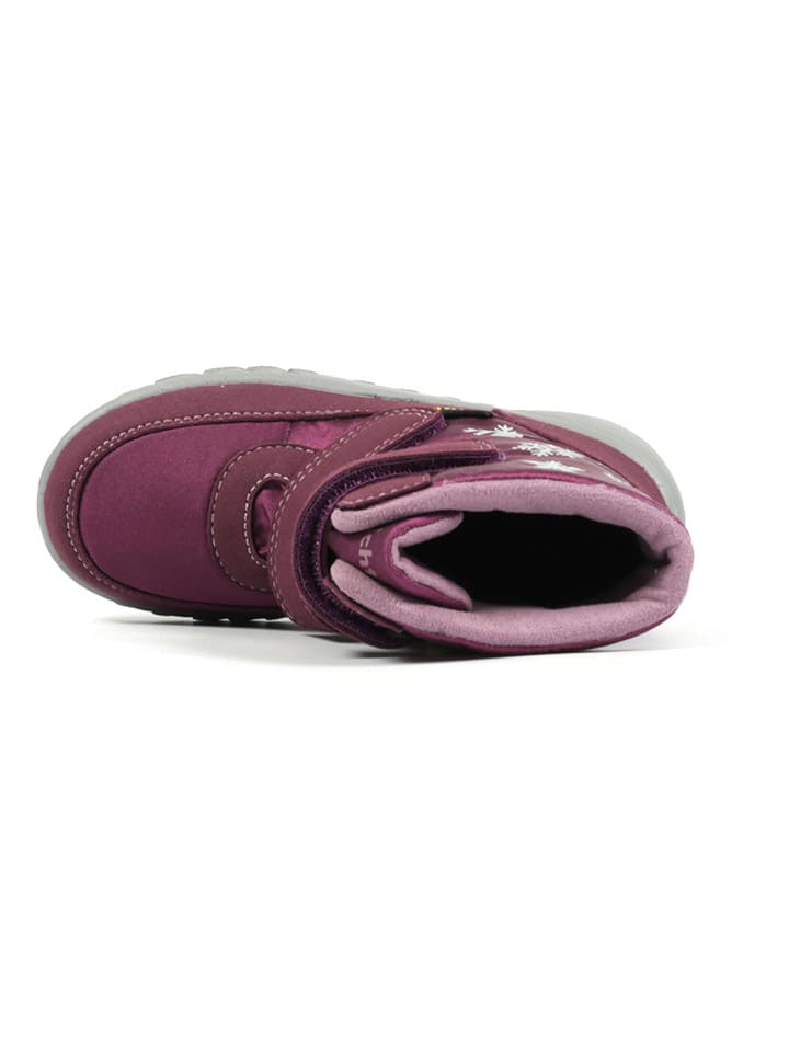 Richter Shoes Winterstiefel 