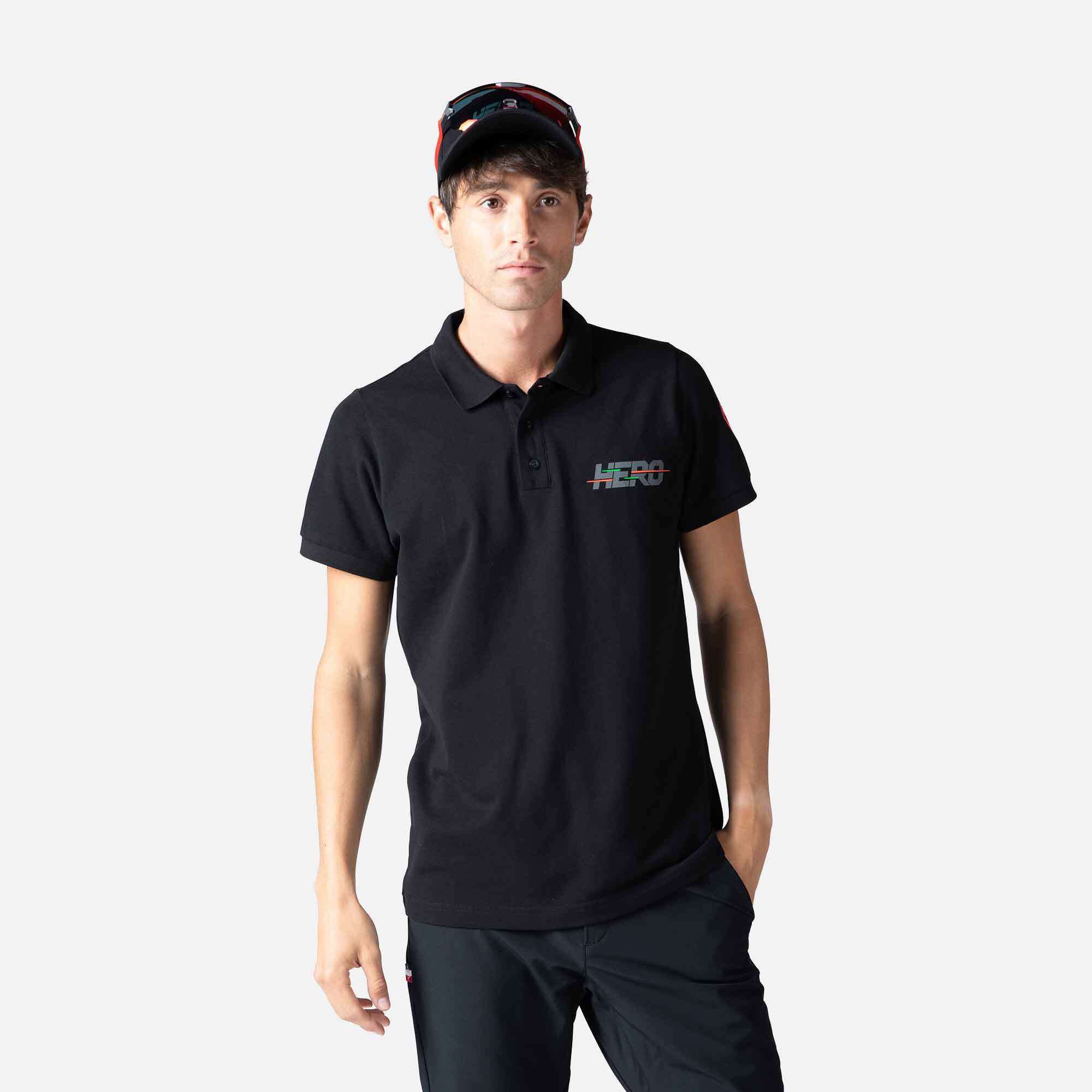 Polo Hero homme