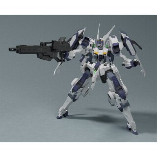 Titanomachia Moderoid Plastic Model Kits - Side: GR Edelstein II (Zwei)