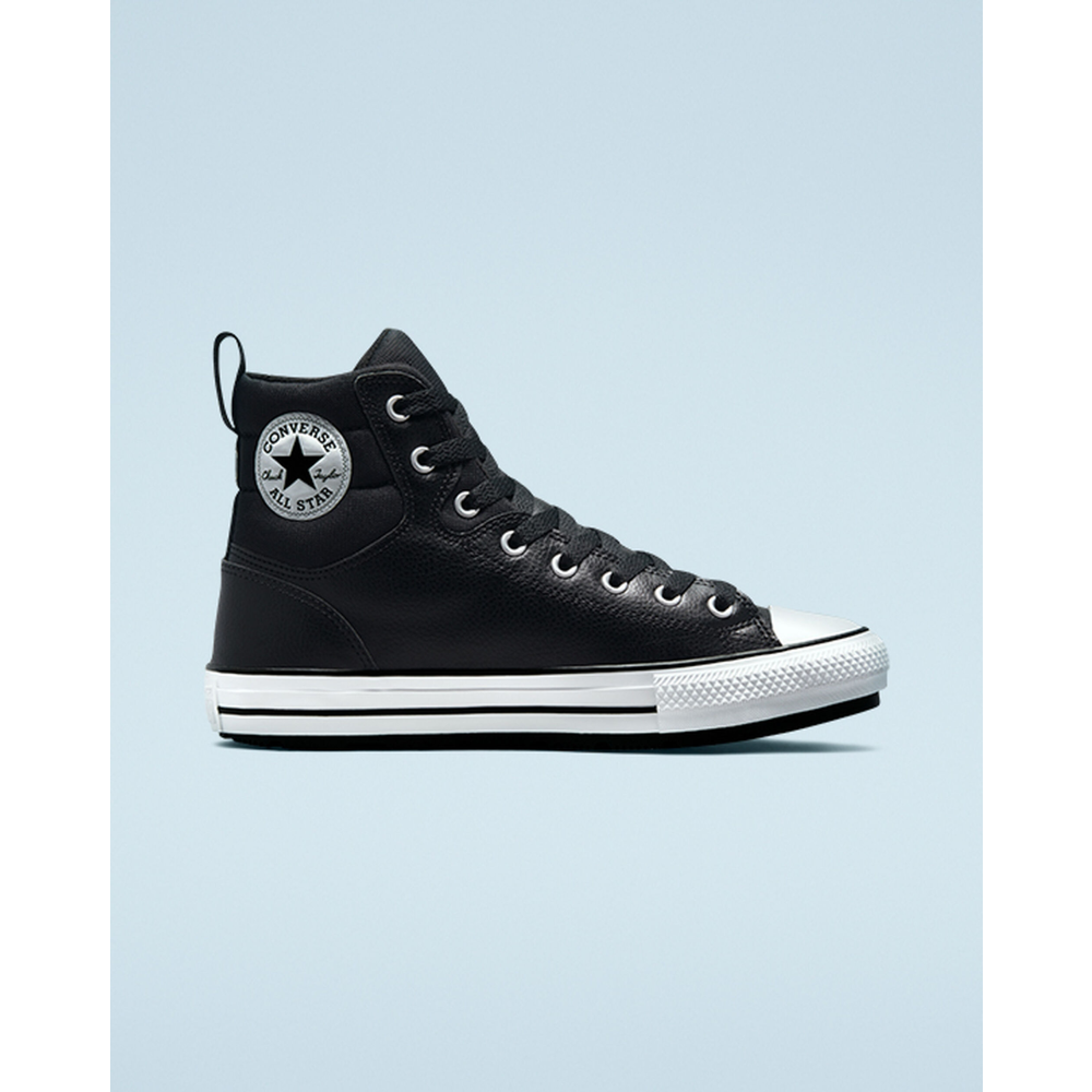 Converse Chuck Taylor All Star Berkshire Boot 171448C / schwarz