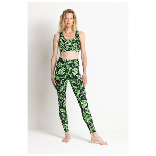 Hey Honey - Women's Leggings Desert Island - Leggings