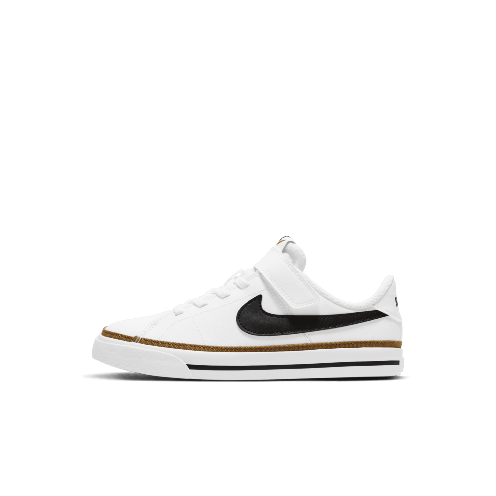 Nike Court Legacy DA5381-102 / weiss