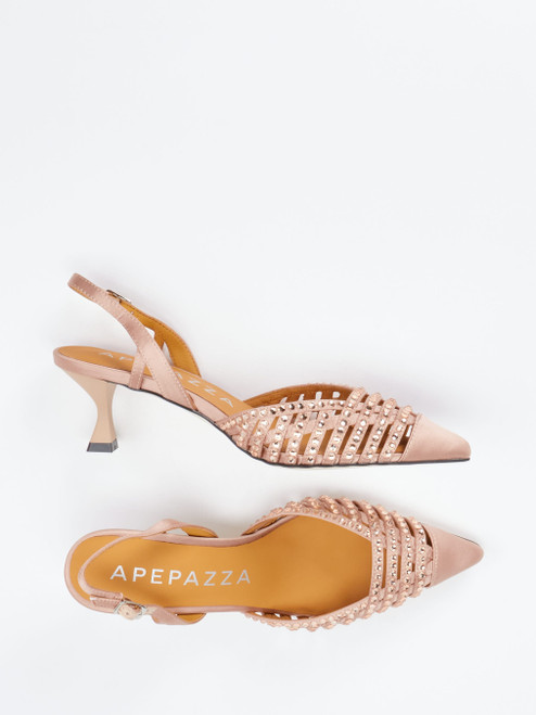 Slingpumps-13035990001 Apepazza