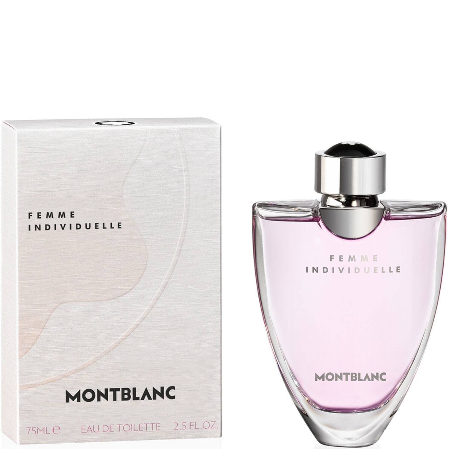 Montblanc Individuelle Eau de Toilette