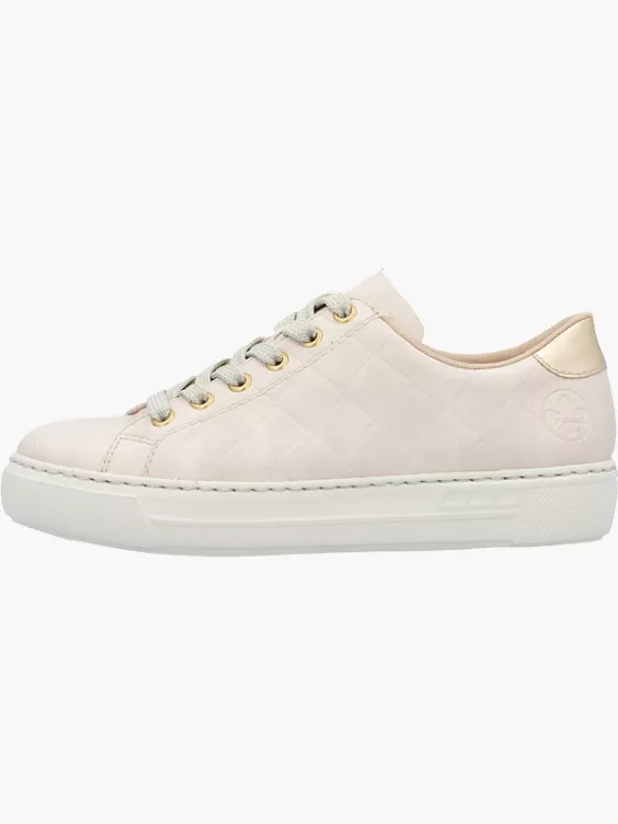 Rieker Damen Sneaker Low