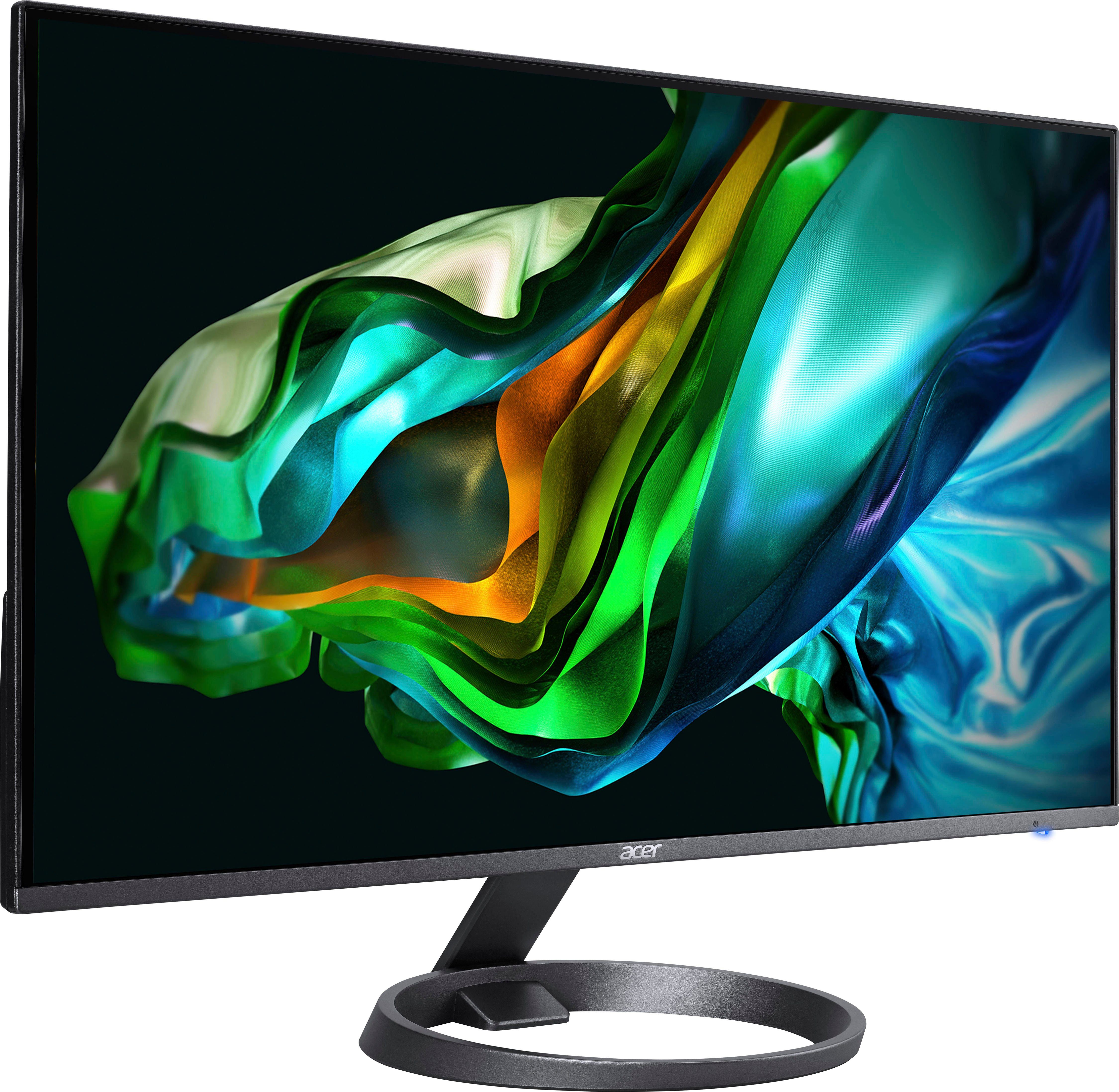 Acer R272 LED-Monitor (69 cm/27 