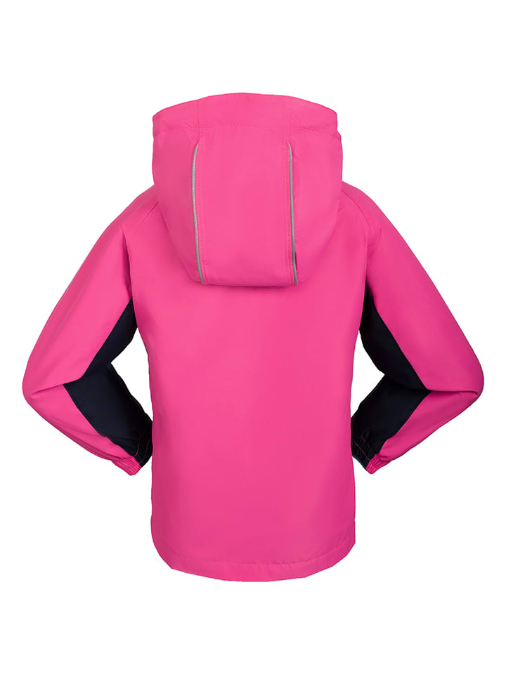 Kamik Regenjacke 