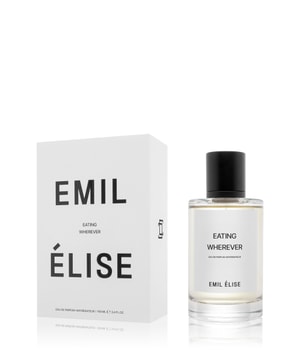 Emil Élise Eating Wherever Eau de Parfum-100 ml
