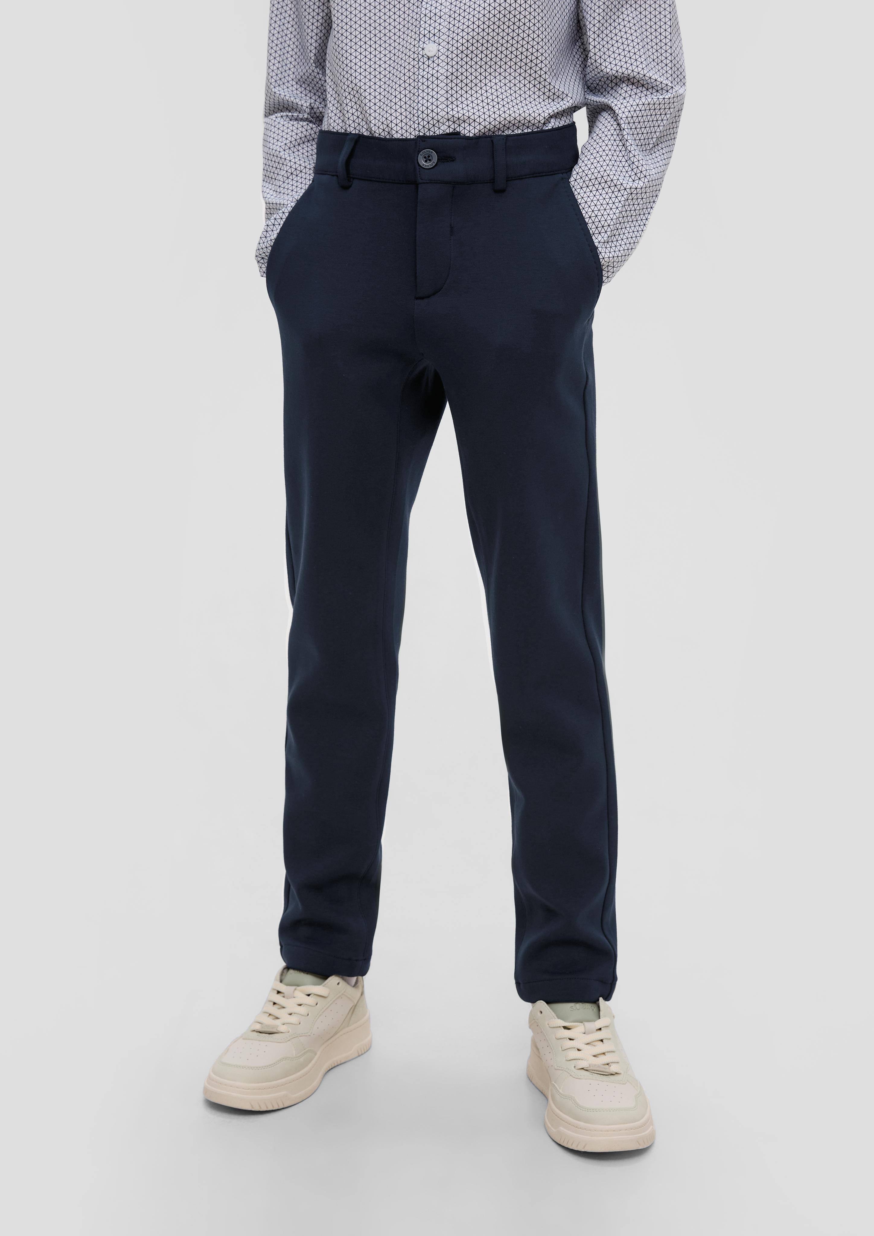 Joggpants aus Scuba  2140111-5952