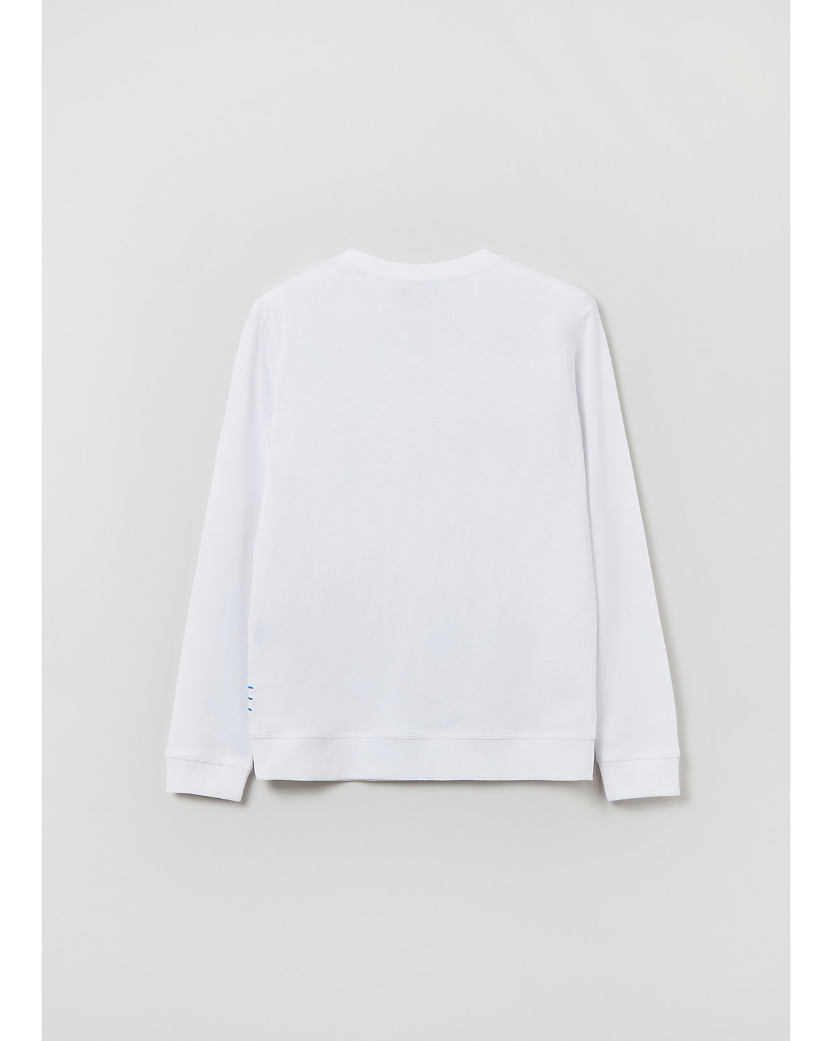 Langarmshirt für Jungen