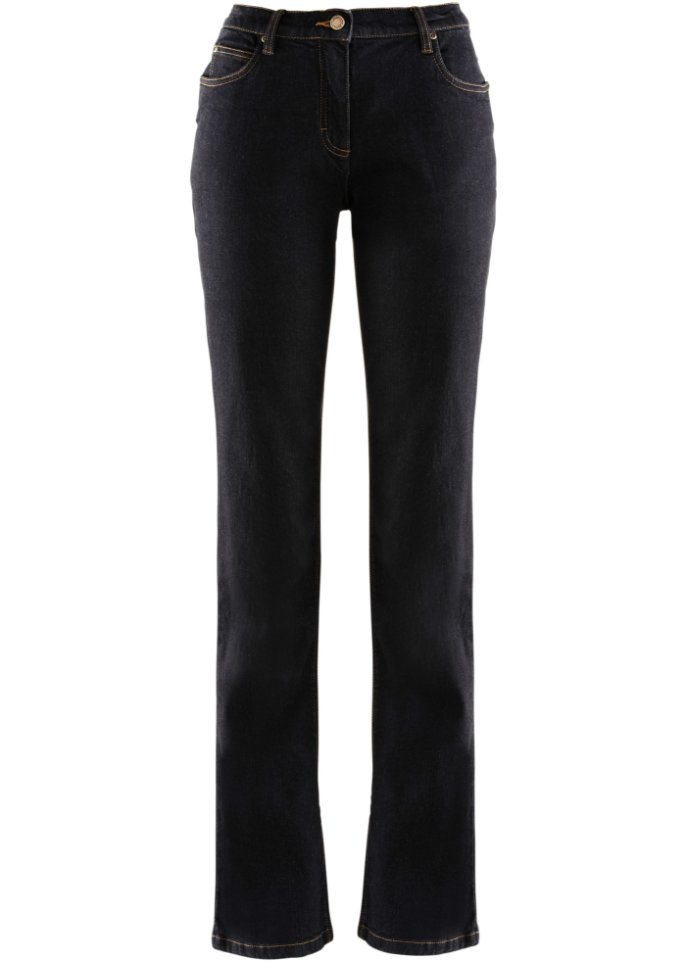 Bestseller-Stretch-Jeans, Straight