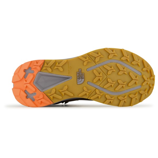 The North Face - Women's Vectiv Exploris 2 Mid Future LT LEA - Wanderschuhe