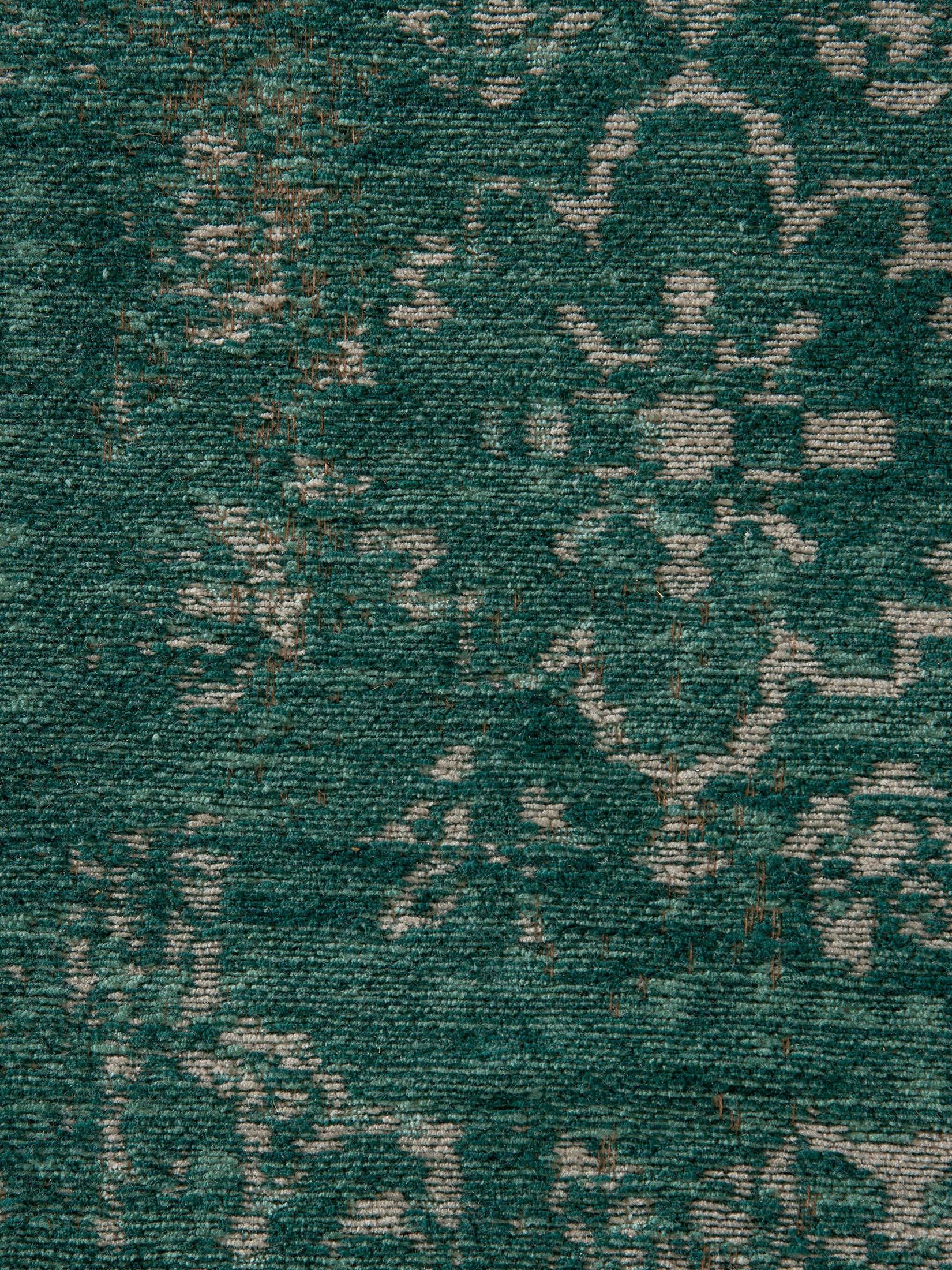 Fading World Vintage-Teppich, Bronze