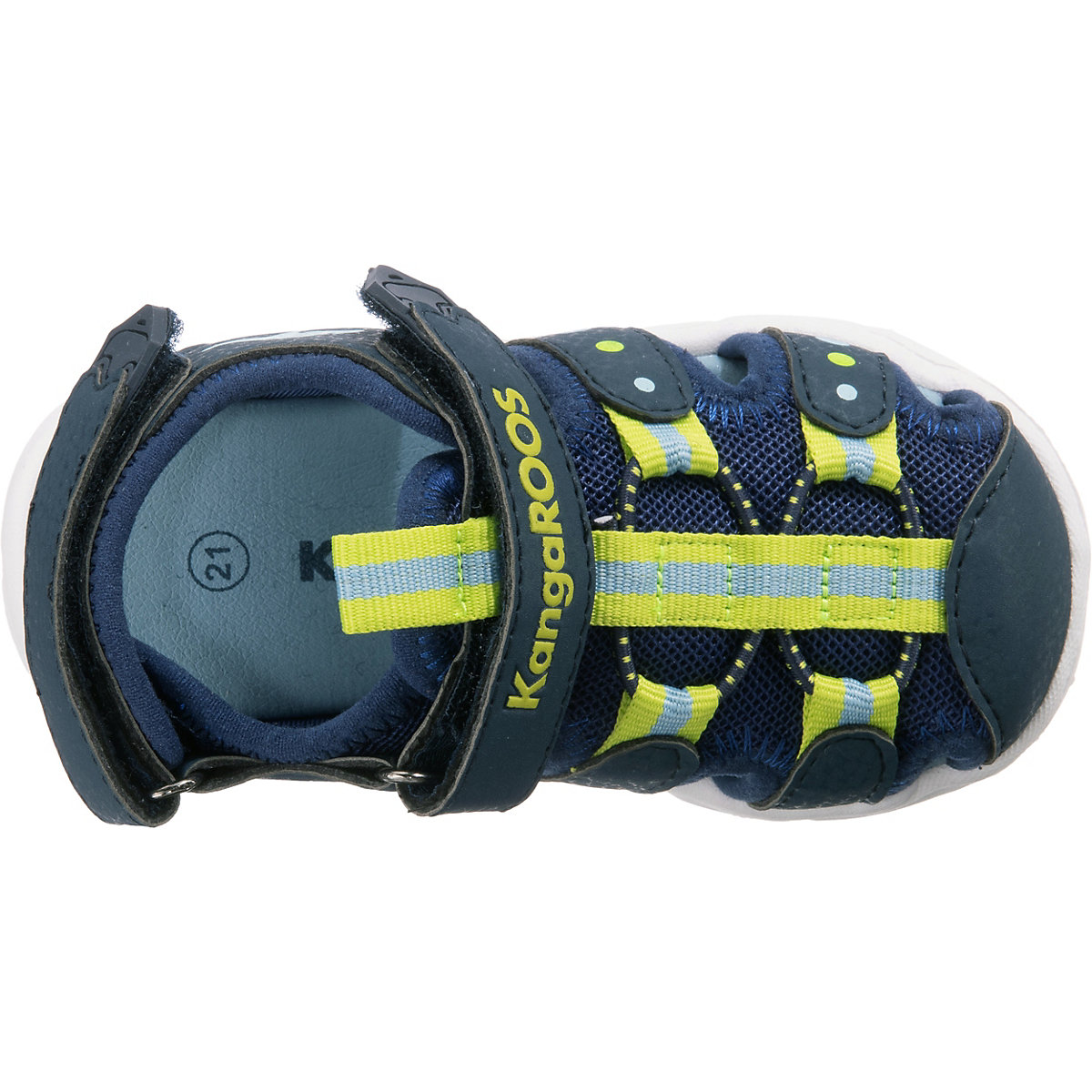 Sandalen K-MINI WMS Weite M für Jungen von KangaROOS
