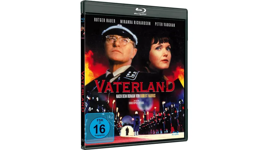 Vaterland