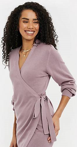 Threadbare Strickkleid