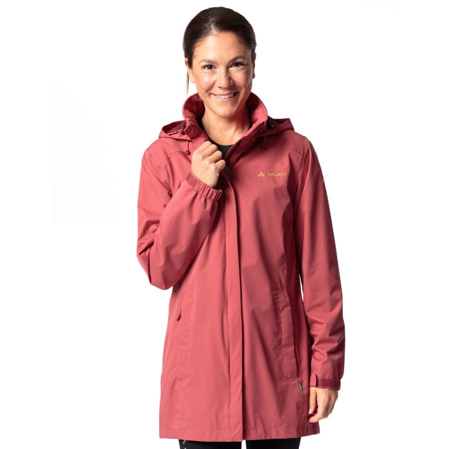 Escape Regen-Parka Damen