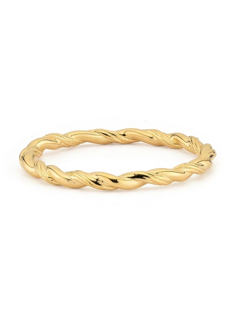 24Kae Ring gold plated 124138Y