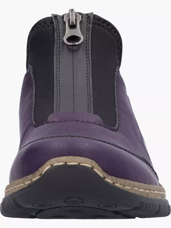 Rieker Damen Slipper