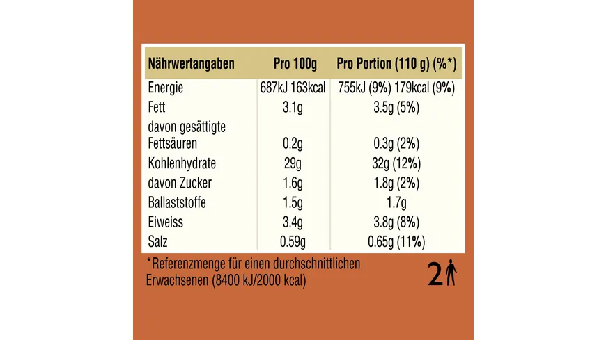 Ben's Orininal™ Express Griechisch - Djuvec Reis 220 g