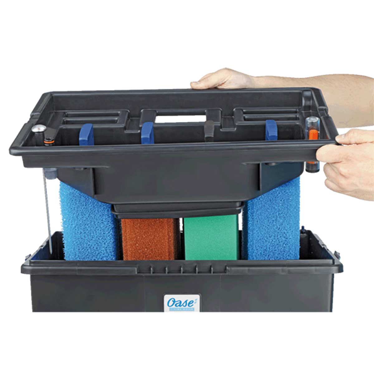 Oase BioSmart Teichfilter günstig kaufen