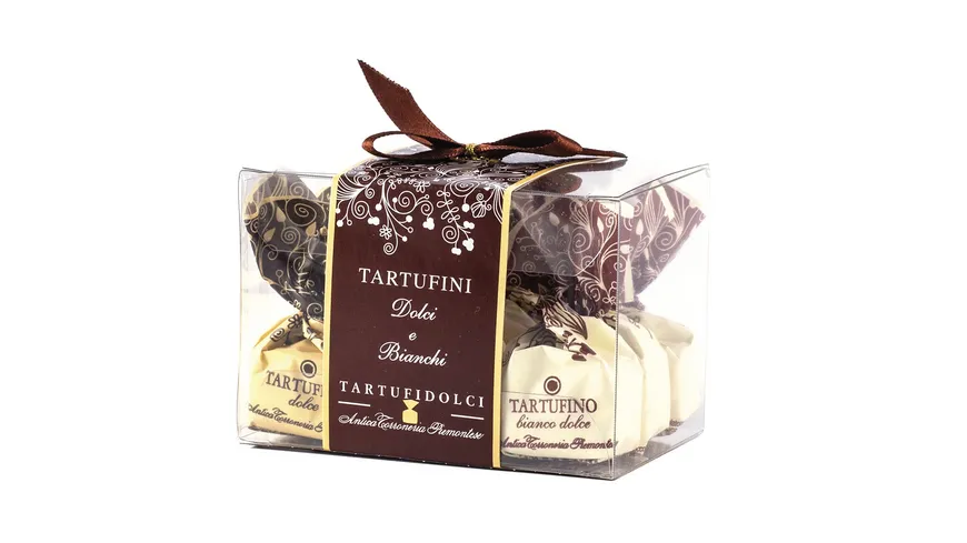 Antica Torroneria Piemontese Tartufini misti 63 g