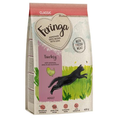 Feringa Adult Classic Truthahn