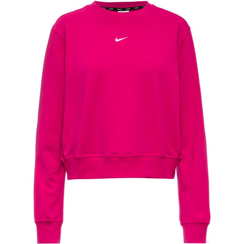 Nike Dri-FIT ONE Funktionssweatshirt Damen