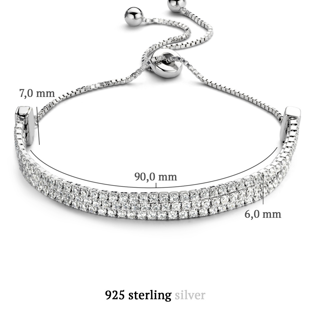 Parte Di Me Ponte Vecchio Bracelet Bracelet