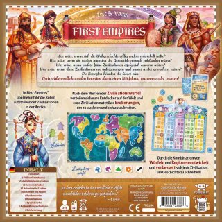 First Empires (DE)