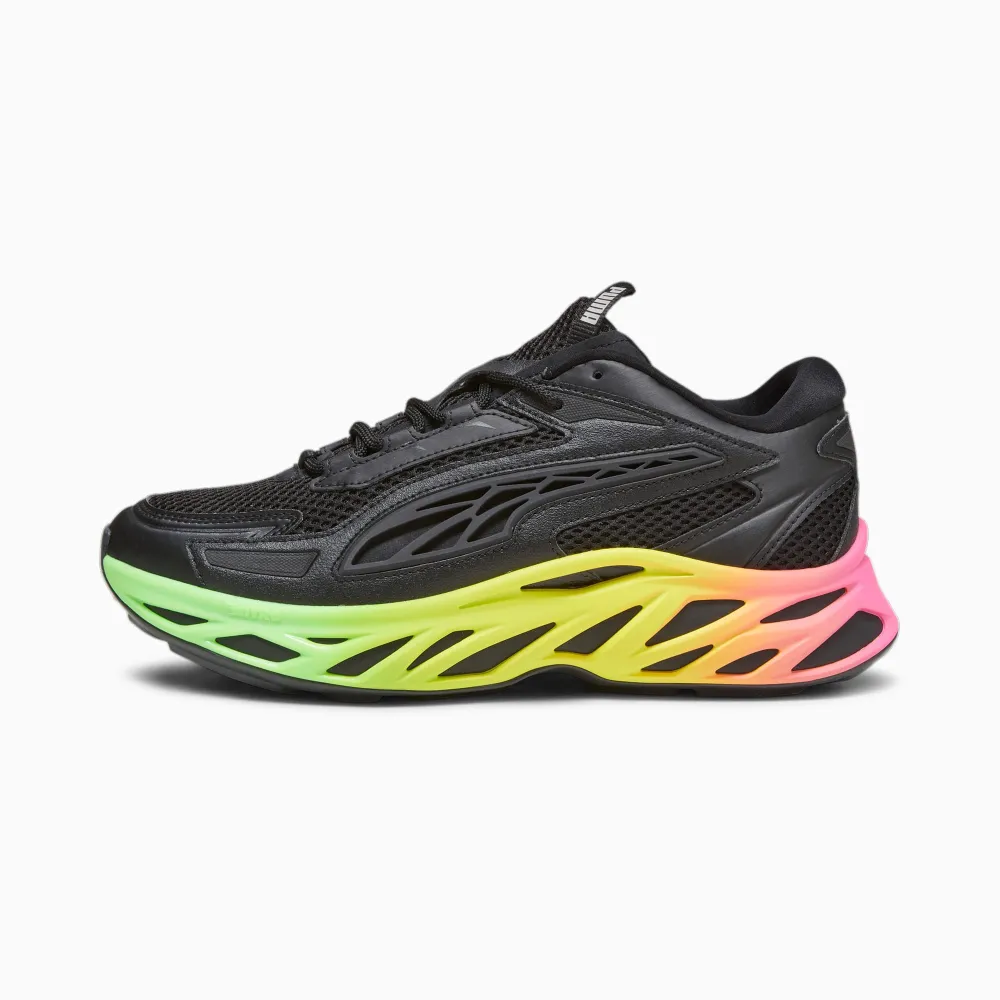 PUMA Exotek 394933 11 / schwarz