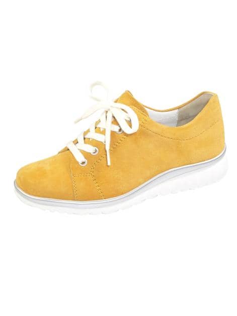 Schnürschuh