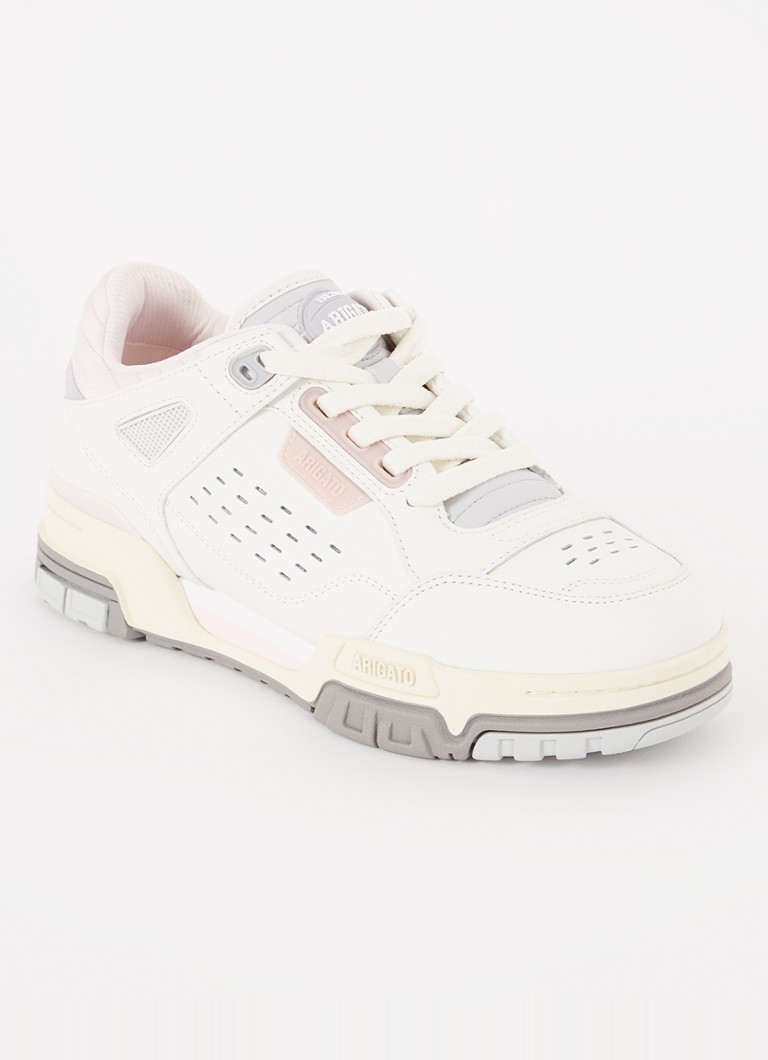 Pantofi Axel Arigato Onyx din piele