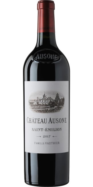 Chateau Ausone 2017