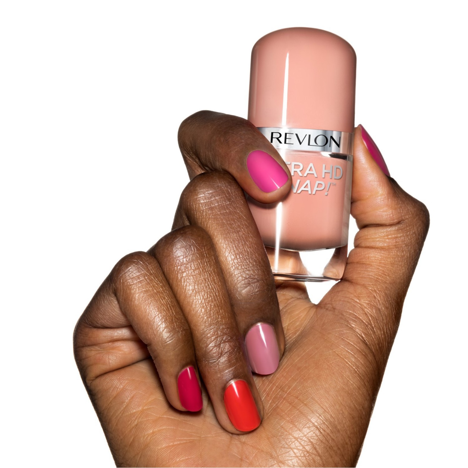 Revlon Ultra HD Snap!