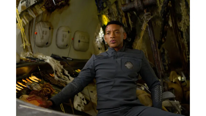 After Earth