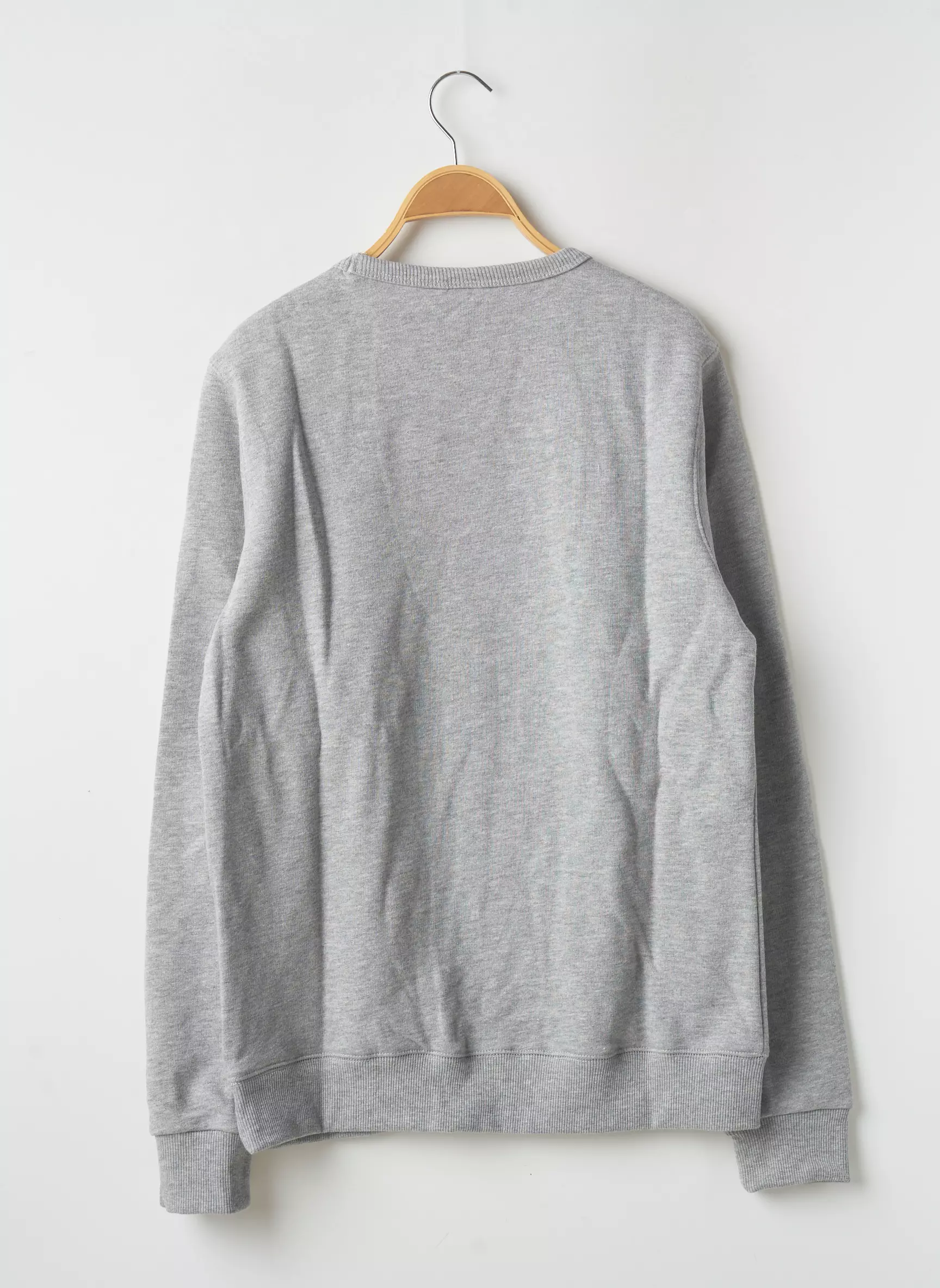 G Star Sweats Garcon couleur gris