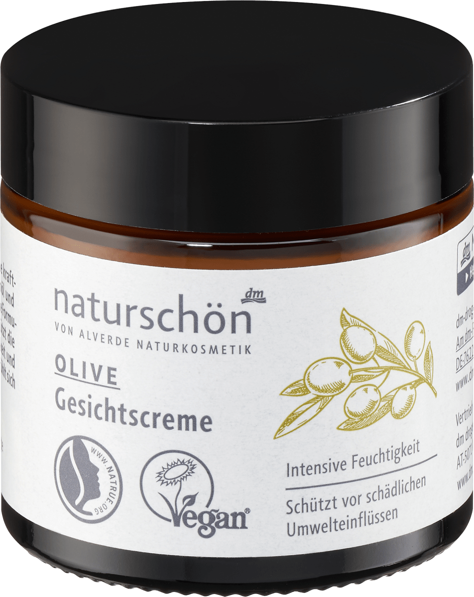 naturschön Tagescreme, 50 ml