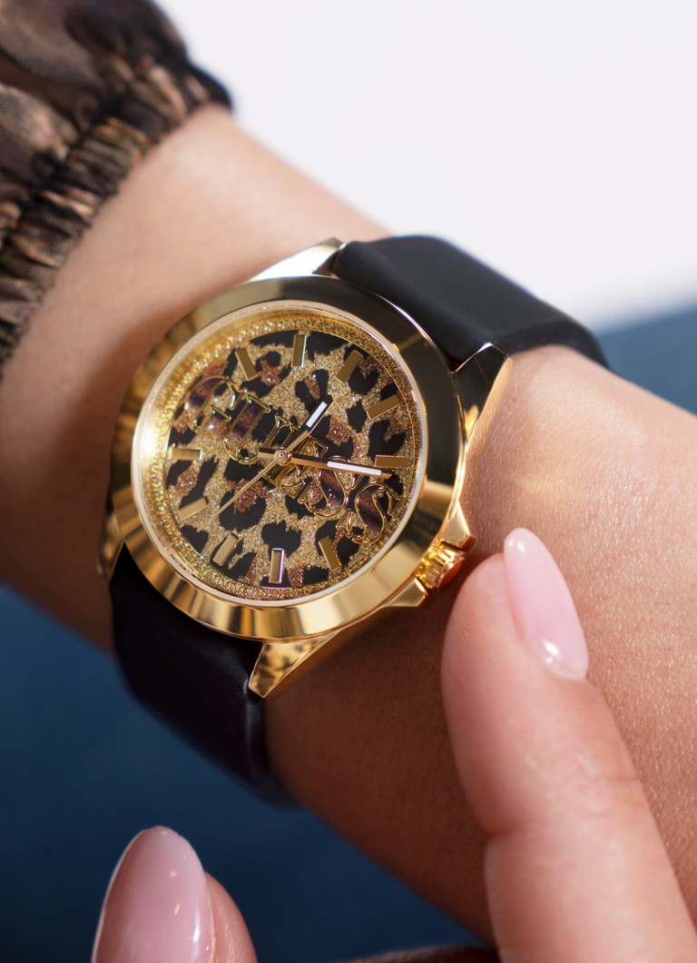 Ceas GUESS Menagerie GW0749L2