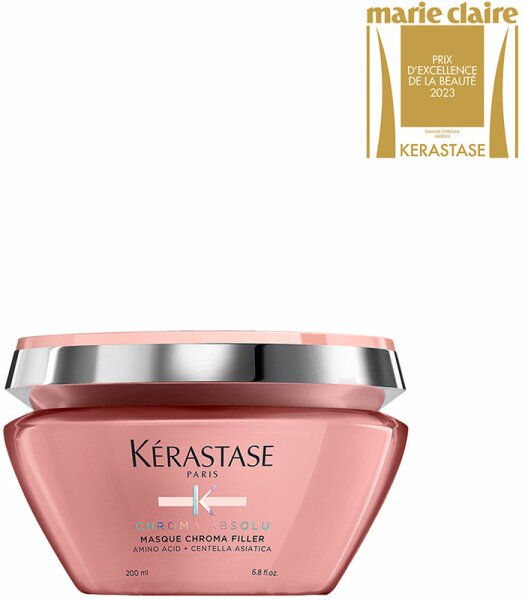 Kérastase Chroma Absolu Masque Chroma Filler Haarmaske