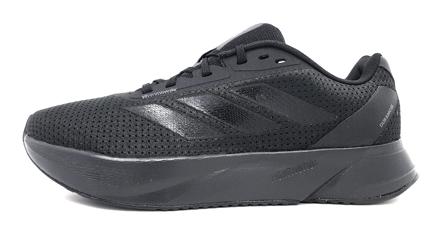 adidas Duramo IE7261 Schwarz Black Black