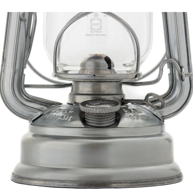 Feuerhand Petroleumlaterne Feuerhand 276