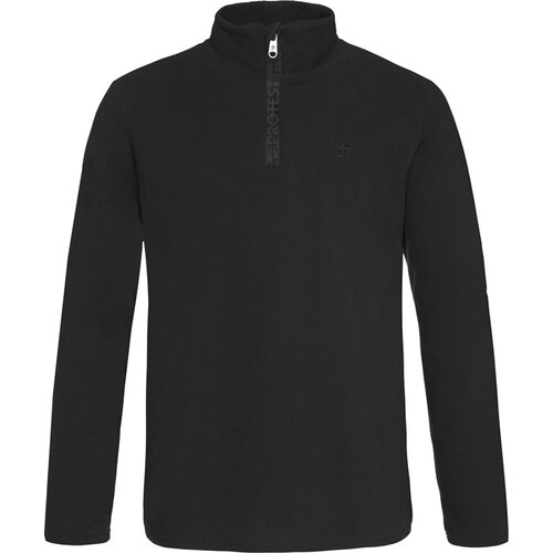 HERREN ROLLI PERFECTO 1/4 ZIP TOP