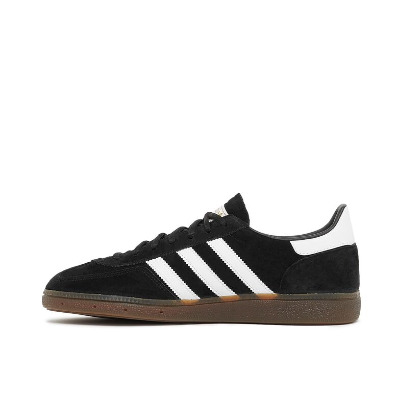 adidas Originals Wmns Handball Spezial core black/ftwr white/GUM5