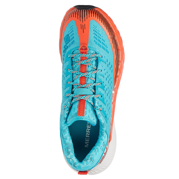 AGILITY PEAK 5 GTX Damen - Trailrunningschuhe