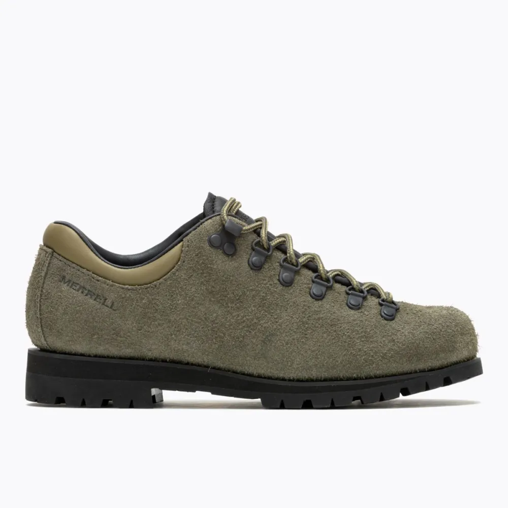 Merrell Wilderness 1TRL J068040 / grün