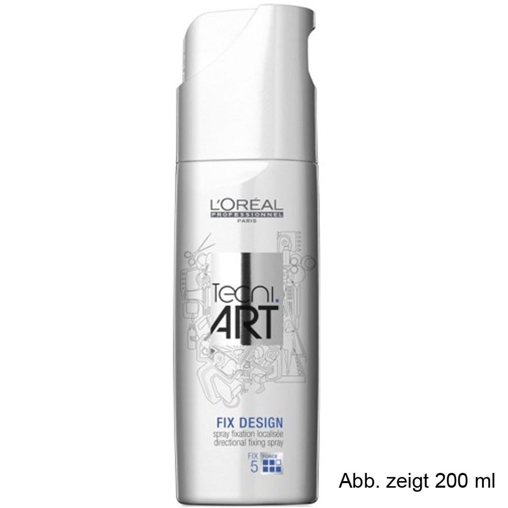 L'Oréal Professionnel Paris tecni.art Fix Design Nachfüller 1000 ml