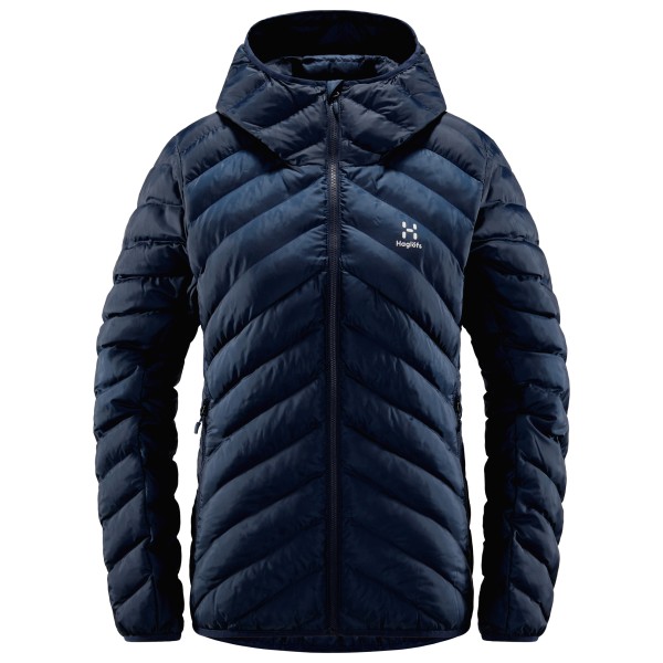 Haglöfs - Women's Särna Mimic Hood - Kunstfaserjacke